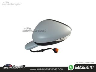 RETROVISOR COMPLETO IZQUIERDO PARA PEUGEOT 508