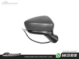RETROVISOR COMPLETO DERECHO PARA MAZDA CX-5 / CX5