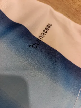 Camiseta Adidas  Selección Argentina Talla L