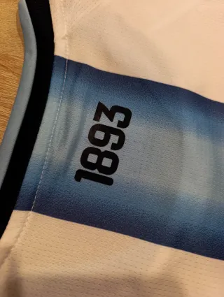 Camiseta Adidas  Selección Argentina Talla L