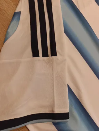Camiseta Adidas  Selección Argentina Talla L
