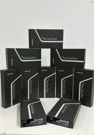 Samsung Galaxy S26 - Caja Sellada