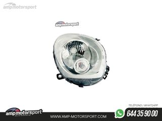 FARO DELANTERO DERECHO PARA MINI R60