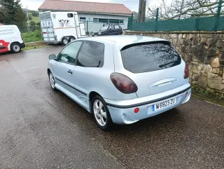 FIAT Brava / Bravo 2000