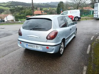 FIAT Brava / Bravo 2000