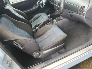 FIAT Brava / Bravo 2000