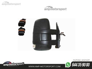 RETROVISOR COMPLETO DERECHO PARA IVECO DAILY