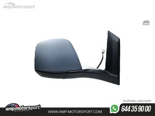 RETROVISOR COMPLETO DERECHO PARA FORD TOURNEO CONNECT / TRANSIT CONNECT
