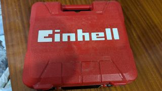 Clavadora Neumática Einhell TC-PN 50 Grapadora 2x1