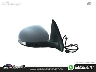 RETROVISOR COMPLETO DERECHO PARA VOLKSWAGEN TIGUAN