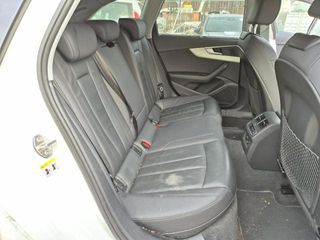 Despiece Audi A4 Avant 2.0 TFSI Advanced