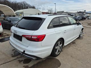 Despiece Audi A4 Avant 2.0 TFSI Advanced