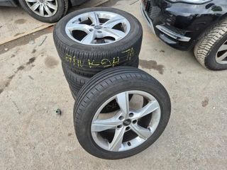 Despiece Audi A4 Avant 2.0 TFSI Advanced