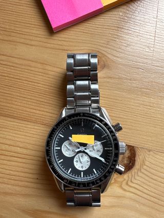 Automaticé Reloj Caballero