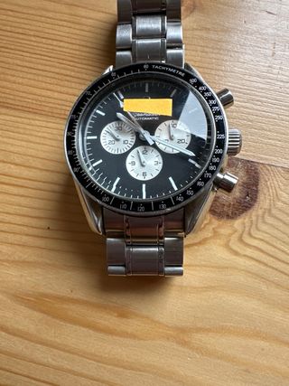 Automaticé Reloj Caballero