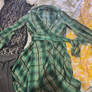 Pack Ropa Mujer Nueva Sin Etiquetas