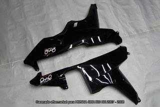 Oferta Carenado para HONDA CBR600RR 2007 - 2008