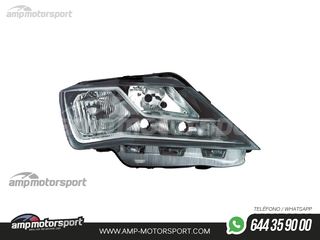 FARO DELANTERO DERECHO PARA SEAT TOLEDO