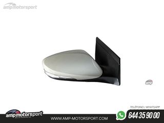 RETROVISOR COMPLETO DERECHO PARA HYUNDAI I30
