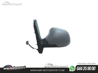 RETROVISOR COMPLETO IZQUIERDO PARA SEAT ALTEA
