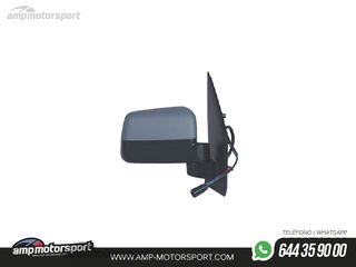 RETROVISOR COMPLETO DERECHO PARA FORD TOURNEO CONNECT