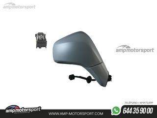 RETROVISOR COMPLETO DERECHO PARA OPEL MOKKA