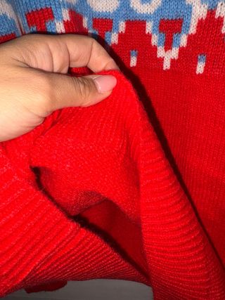 Maglione Celine Tricot Jacquard