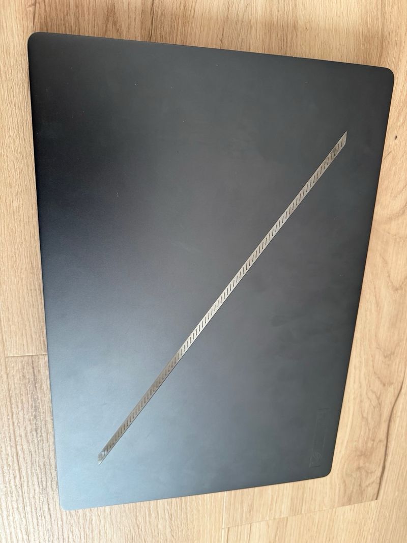 Portátil Asus ROG Zephyrus G16 afbeelding 3