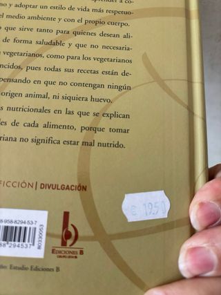 Cocina vegetariana/ Vegetarian Cuisine: 500 Rec...