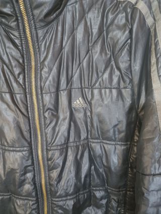 Cazadora Adidas Vintage R161