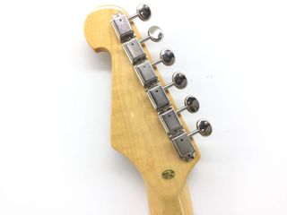 E581997-0 Guitarra Electrica Sx Stl50 Buttersco