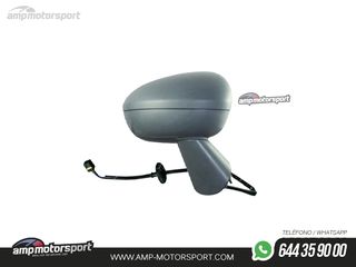 RETROVISOR COMPLETO DERECHO PARA OPEL MERIVA