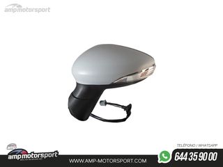 RETROVISOR COMPLETO IZQUIERDO PARA FORD B-MAX