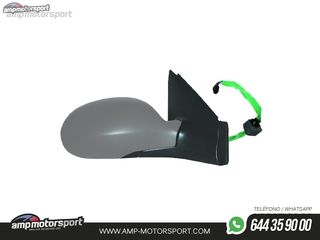 RETROVISOR COMPLETO DERECHO PARA CITROËN C5