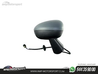 RETROVISOR COMPLETO DERECHO PARA OPEL MERIVA