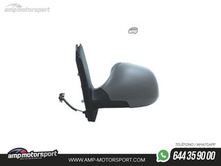 RETROVISOR COMPLETO IZQUIERDO PARA SEAT ALTEA