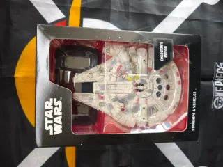 Star Wars Millennium Falcon Collector's Edition