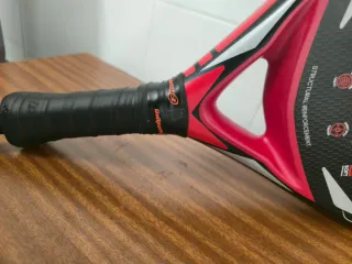 Pala de pádel Adidas Adizero LTD