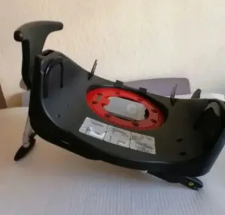 Base Isofix Giratoria 360° Jane Matrix Light Conco