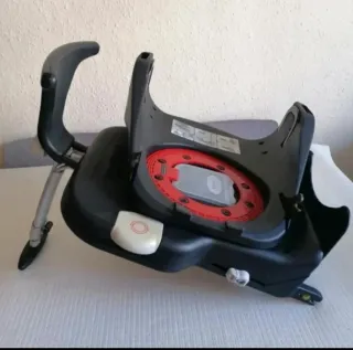 Base Isofix Giratoria 360° Jane Matrix Light Conco