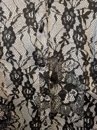 Camisa de encaje ESTILO
