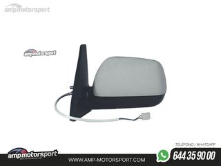 RETROVISOR COMPLETO IZQUIERDO PARA TOYOTA RAV-4