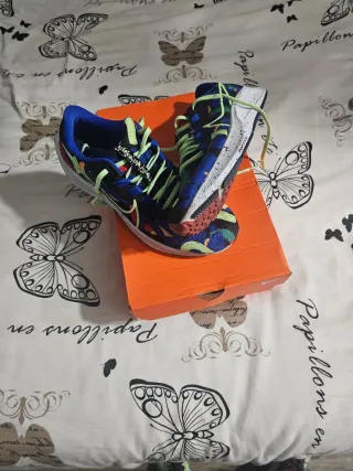 Nike Pegasus 38 Kelly Anna London