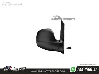 RETROVISOR COMPLETO DERECHO PARA MERCEDES-BENZ VITO W639