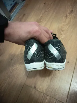 Nike Clavos XC Dragonfly