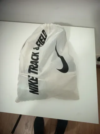 Nike Clavos XC Dragonfly