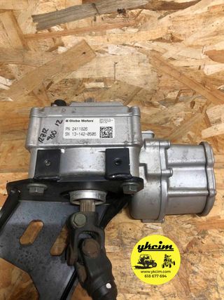 Caja de dirección asistida Polaris RZR