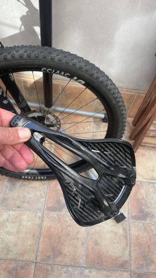 Sillín S-Works Power