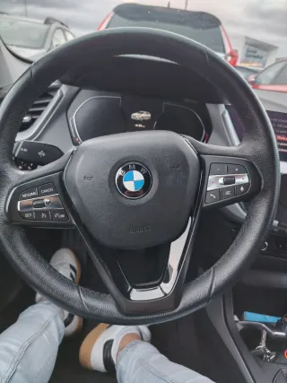 BMW Serie 1 2019