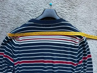 Jersey Polo Ralph Lauren Rayas Hombre